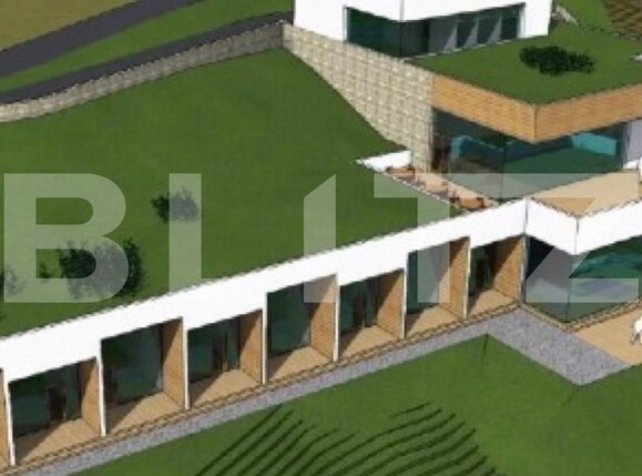 Teren de vânzare Beliș - 95963TV | BLITZ Cluj-Napoca | Poza5