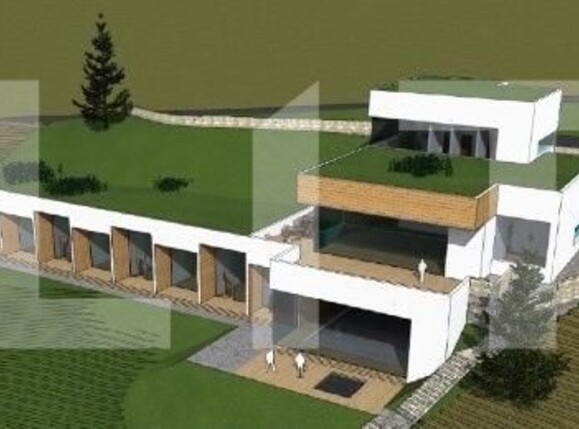 Teren de vânzare Beliș - 95963TV | BLITZ Cluj-Napoca | Poza1