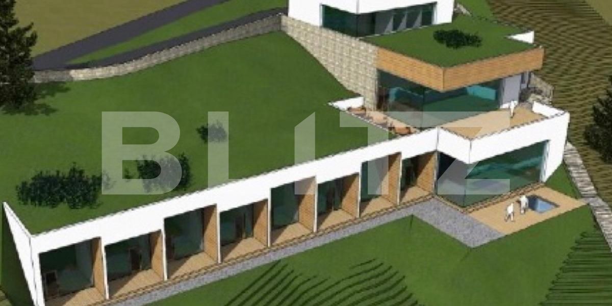 Teren de vânzare Beliș - 95963TV | BLITZ Cluj-Napoca | Poza5