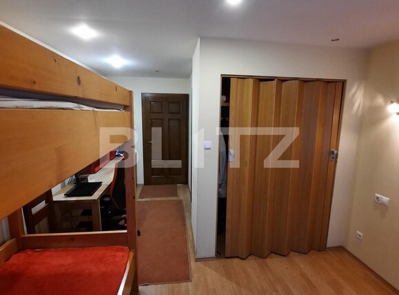 Apartament de închiriat 3 camere Zorilor - 95969AI | BLITZ Cluj-Napoca | Poza5