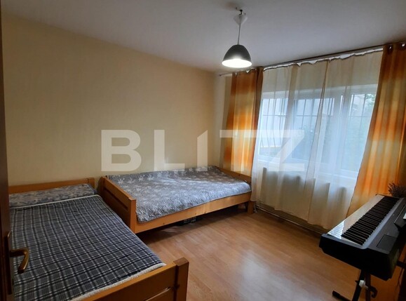 Apartament de închiriat 3 camere Zorilor - 95969AI | BLITZ Cluj-Napoca | Poza7