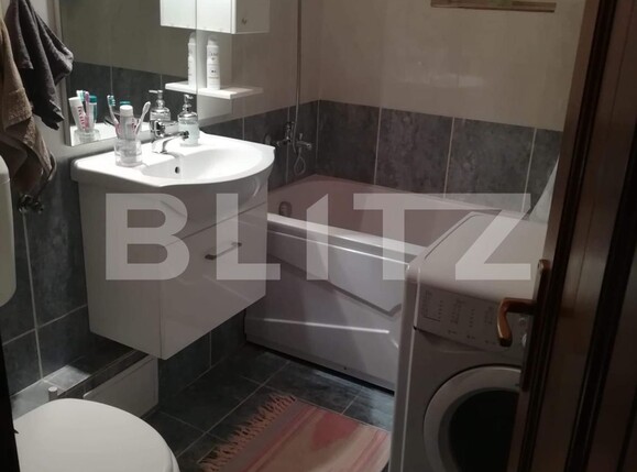 Apartament de închiriat 3 camere Zorilor - 95969AI | BLITZ Cluj-Napoca | Poza13