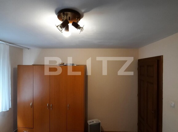 Apartament de închiriat 3 camere Zorilor - 95969AI | BLITZ Cluj-Napoca | Poza10