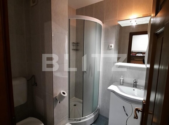 Apartament de închiriat 3 camere Zorilor - 95969AI | BLITZ Cluj-Napoca | Poza14