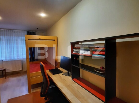 Apartament de închiriat 3 camere Zorilor - 95969AI | BLITZ Cluj-Napoca | Poza3