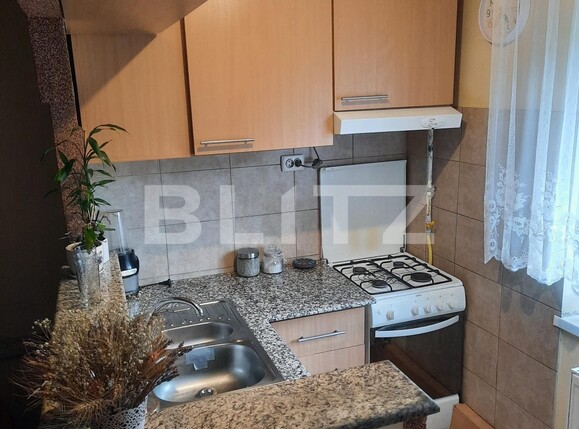 Apartament de închiriat 3 camere Zorilor - 95969AI | BLITZ Cluj-Napoca | Poza8