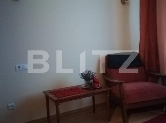 Apartament de închiriat 3 camere Zorilor - 95969AI | BLITZ Cluj-Napoca | Poza2