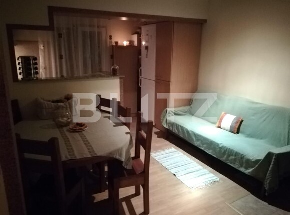 Apartament de închiriat 3 camere Zorilor - 95969AI | BLITZ Cluj-Napoca | Poza11