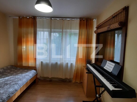 Apartament de închiriat 3 camere Zorilor - 95969AI | BLITZ Cluj-Napoca | Poza9