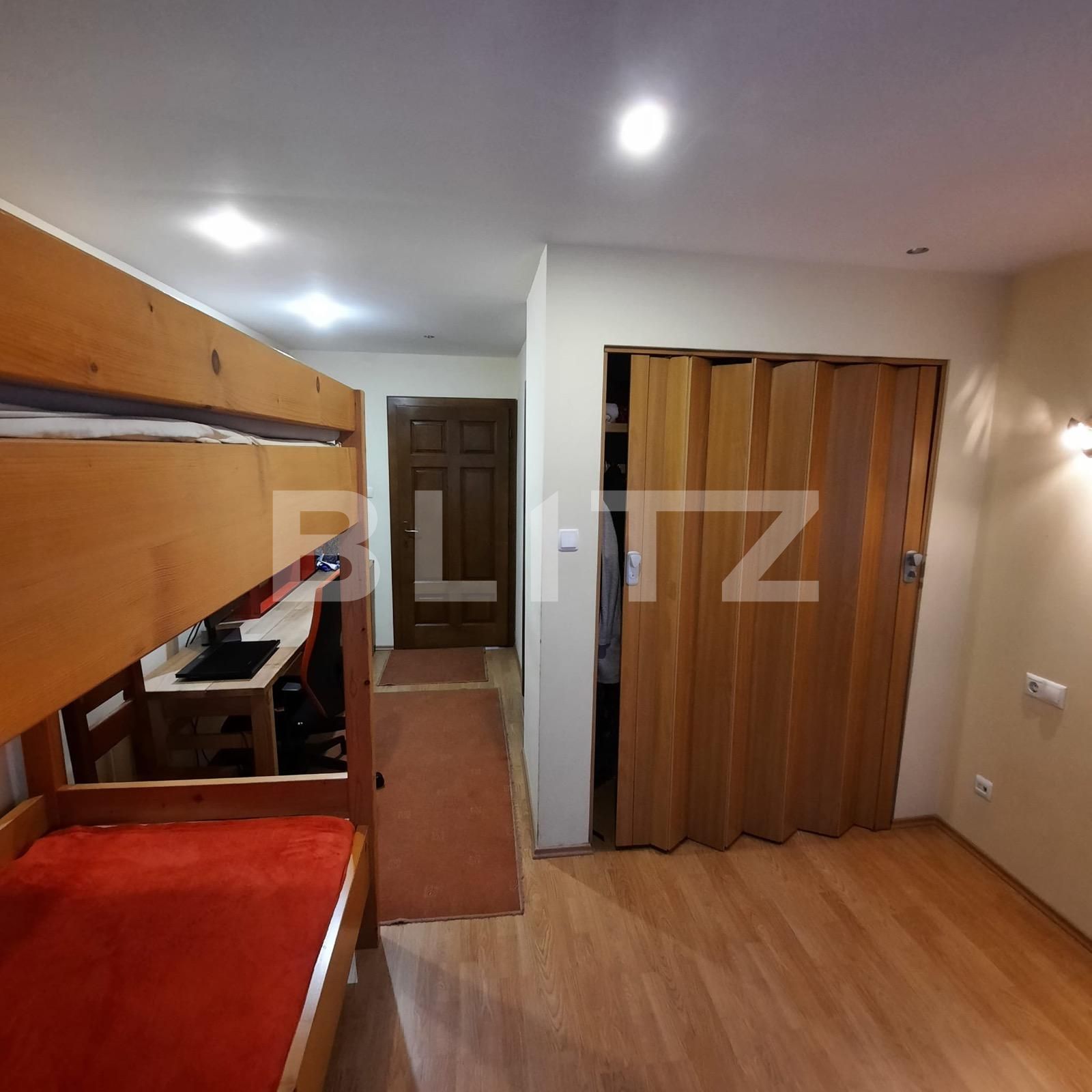Apartament de închiriat 3 camere Zorilor - 95969AI | BLITZ Cluj-Napoca | Poza5