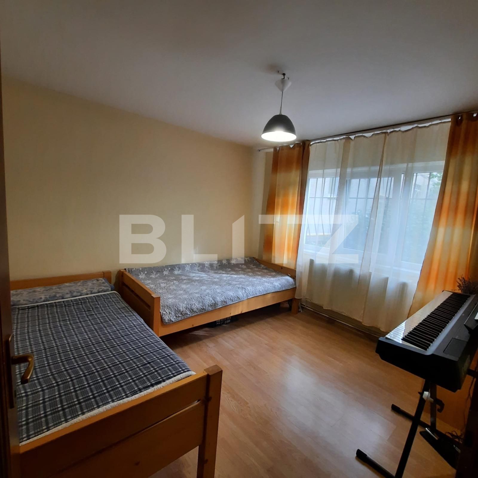 Apartament de închiriat 3 camere Zorilor - 95969AI | BLITZ Cluj-Napoca | Poza7