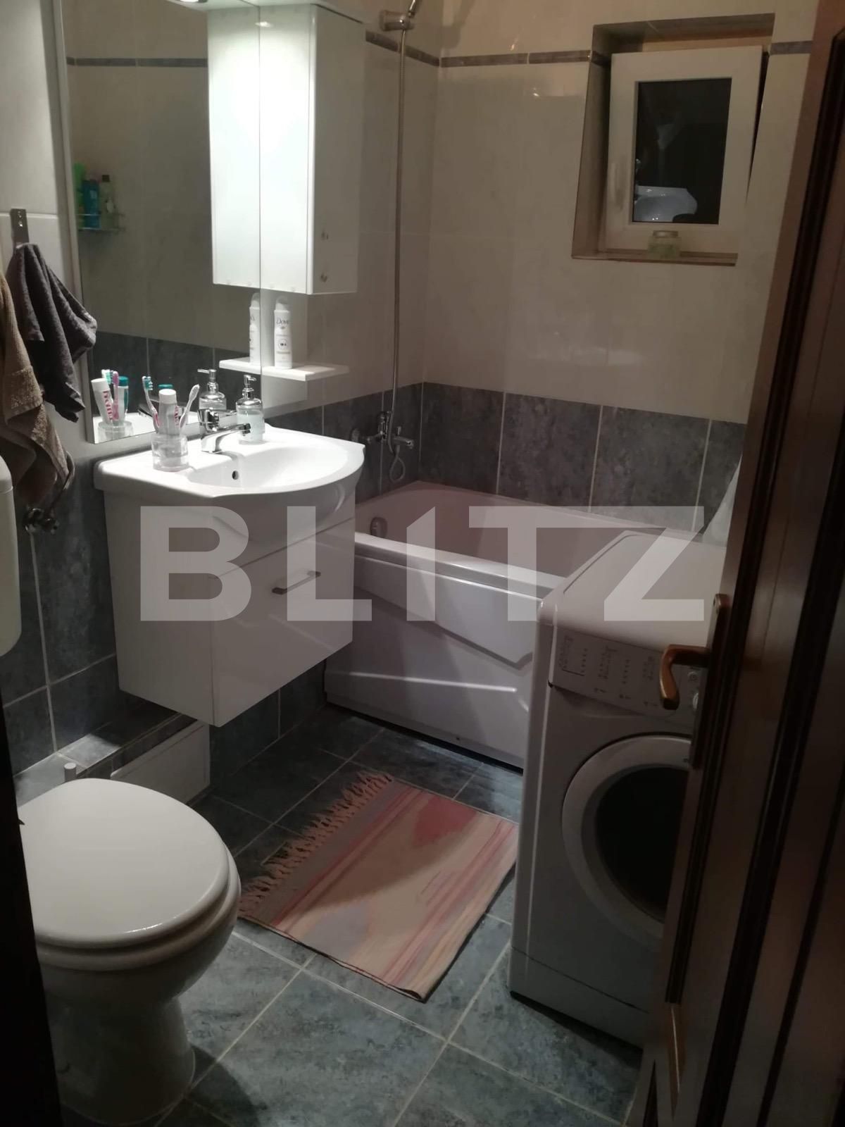 Apartament de închiriat 3 camere Zorilor - 95969AI | BLITZ Cluj-Napoca | Poza13