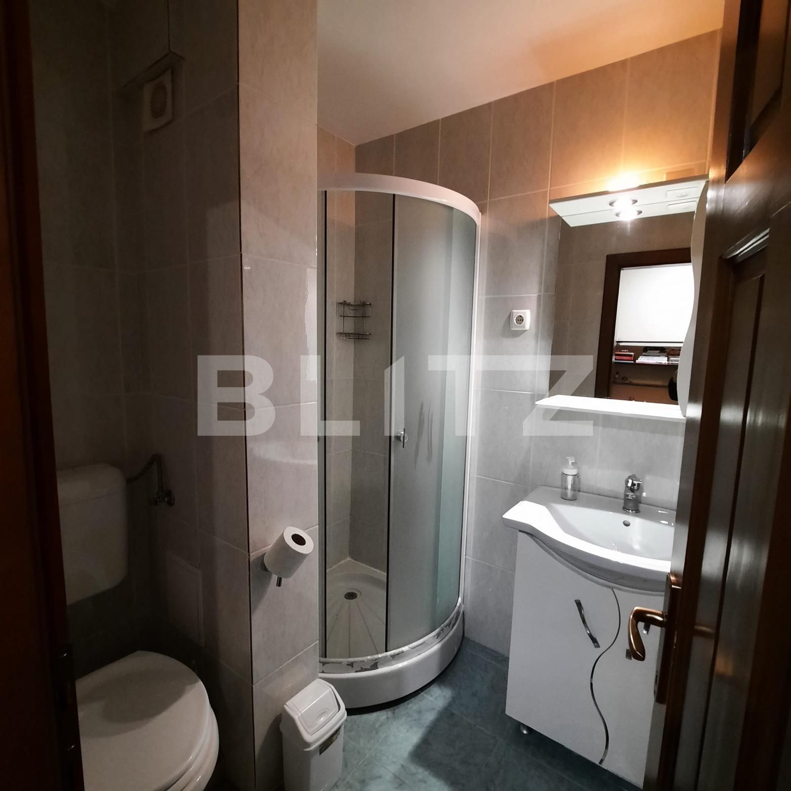 Apartament de închiriat 3 camere Zorilor - 95969AI | BLITZ Cluj-Napoca | Poza14