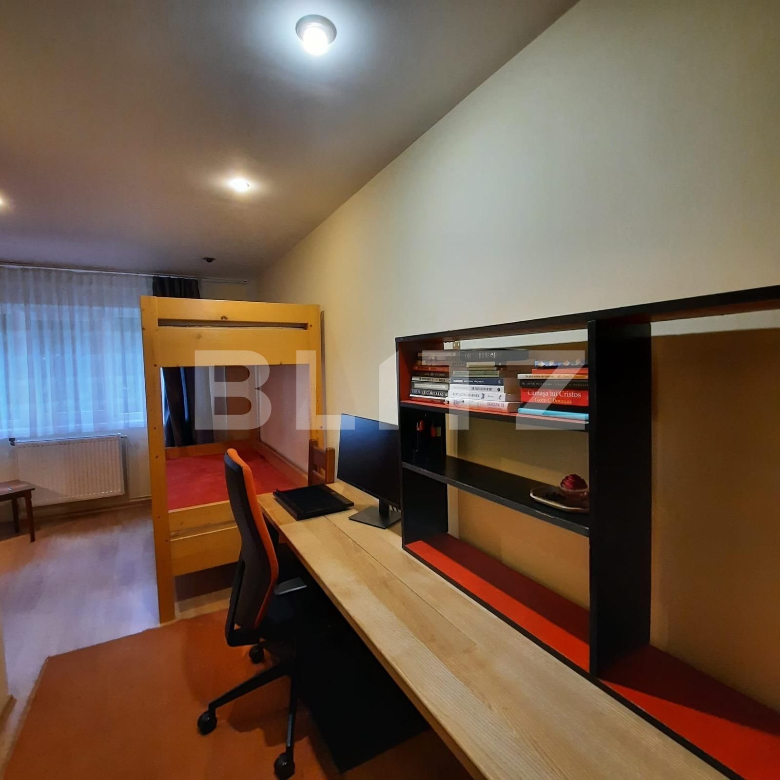 Apartament de închiriat 3 camere Zorilor - 95969AI | BLITZ Cluj-Napoca | Poza3