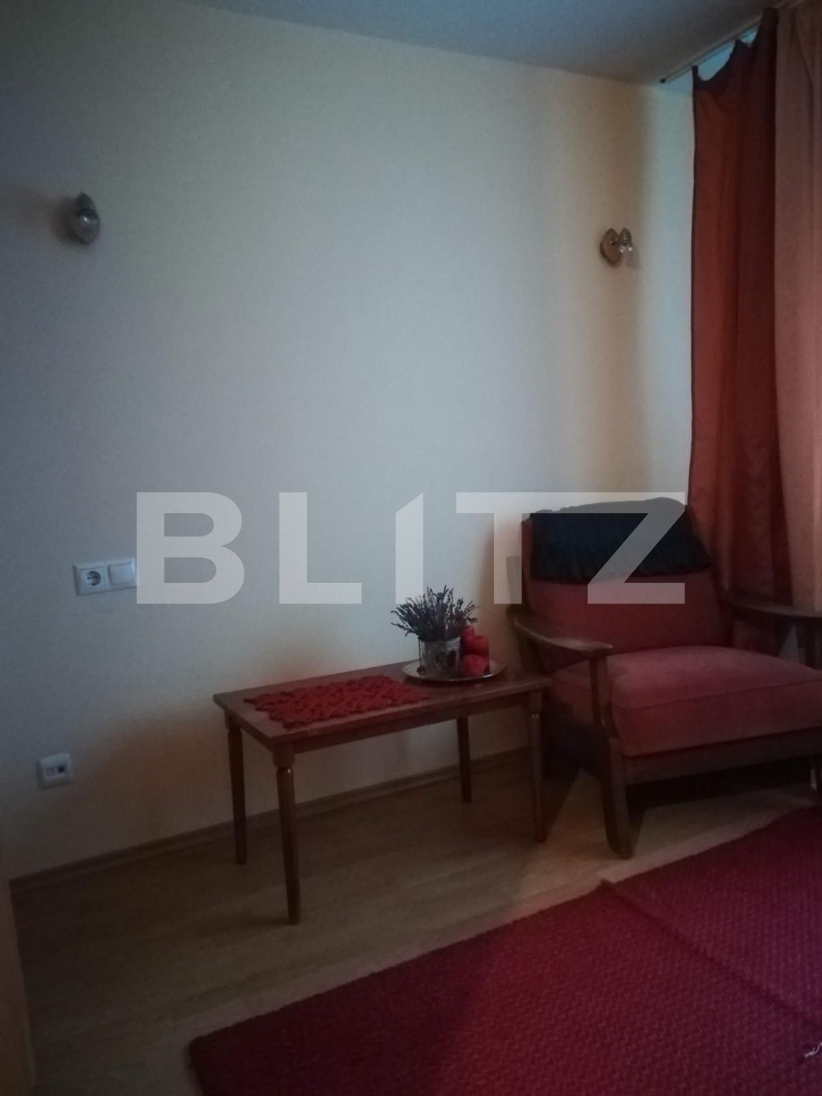 Apartament de închiriat 3 camere Zorilor - 95969AI | BLITZ Cluj-Napoca | Poza2