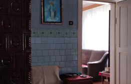 Casa individuala 95 mp utili, 500 mp teren, zona strazii Plevnei