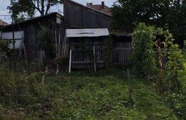 Casa individuala 95 mp utili, 500 mp teren, zona strazii Plevnei