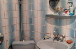 Casa individuala 95 mp utili, 500 mp teren, zona strazii Plevnei