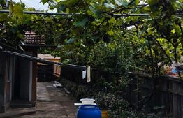 Casa individuala 95 mp utili, 500 mp teren, zona strazii Plevnei