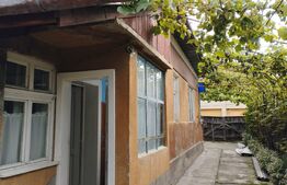 Casa individuala 95 mp utili, 500 mp teren, zona strazii Plevnei