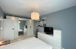 Apartament modern 2 camere, 60 mp, parcare, zona strazii Buna Ziua