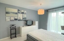 Apartament modern 2 camere, 60 mp, parcare, zona strazii Buna Ziua