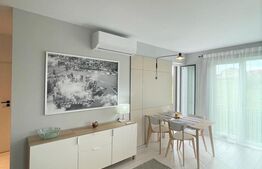 Apartament modern 2 camere, 60 mp, parcare, zona strazii Buna Ziua