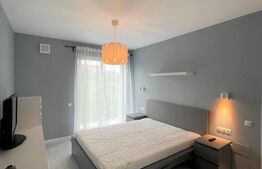 Apartament modern 2 camere, 60 mp, parcare, zona strazii Buna Ziua