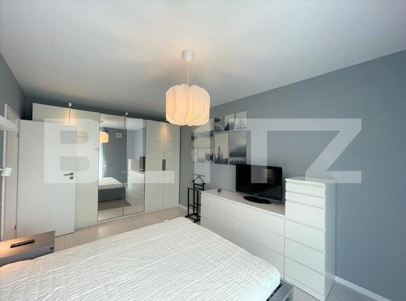 Apartament de închiriat 2 camere Bună Ziua - 95973AI | BLITZ Cluj-Napoca | Poza9