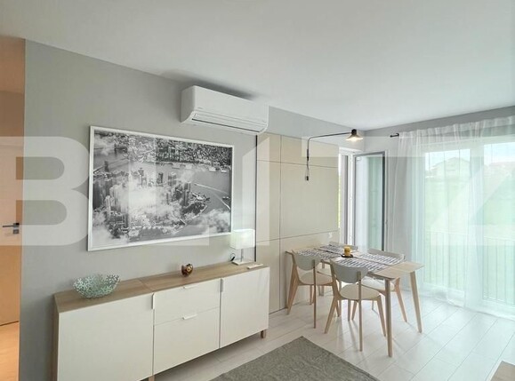 Apartament de închiriat 2 camere Bună Ziua - 95973AI | BLITZ Cluj-Napoca | Poza4