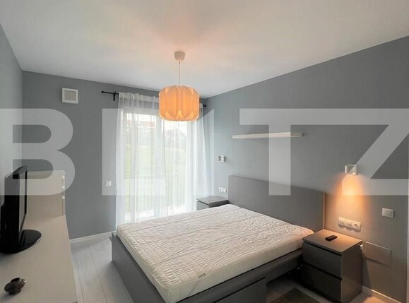 Apartament de închiriat 2 camere Bună Ziua - 95973AI | BLITZ Cluj-Napoca | Poza7