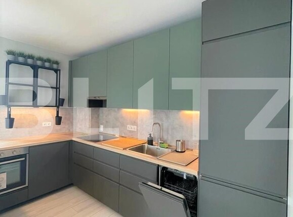 Apartament de închiriat 2 camere Bună Ziua - 95973AI | BLITZ Cluj-Napoca | Poza6