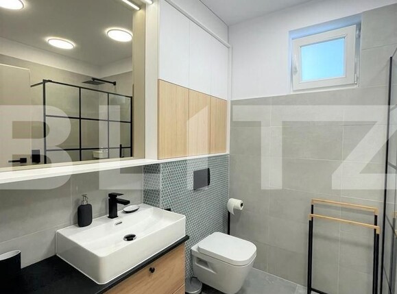 Apartament de închiriat 2 camere Bună Ziua - 95973AI | BLITZ Cluj-Napoca | Poza12