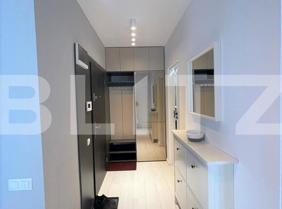 Apartament de închiriat 2 camere Bună Ziua - 95973AI | BLITZ Cluj-Napoca | Poza10