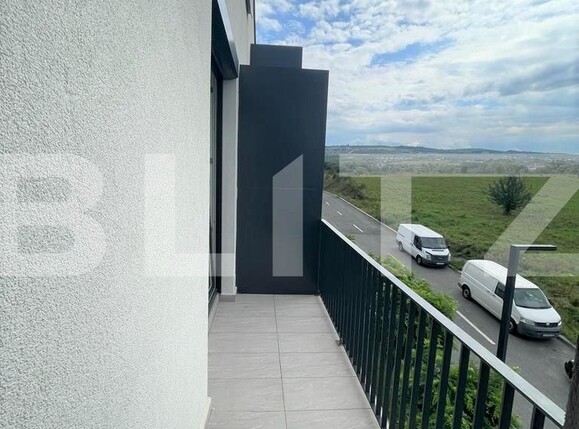 Apartament de închiriat 2 camere Bună Ziua - 95973AI | BLITZ Cluj-Napoca | Poza14