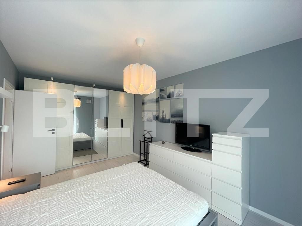 Apartament de închiriat 2 camere Bună Ziua - 95973AI | BLITZ Cluj-Napoca | Poza9
