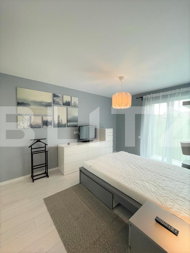 Apartament de închiriat 2 camere Bună Ziua - 95973AI | BLITZ Cluj-Napoca | Poza8