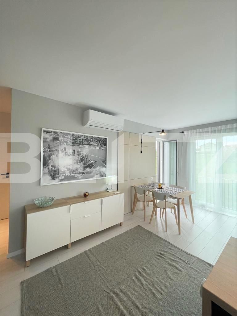 Apartament de închiriat 2 camere Bună Ziua - 95973AI | BLITZ Cluj-Napoca | Poza4