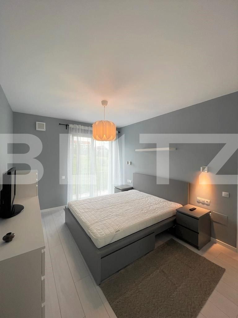 Apartament de închiriat 2 camere Bună Ziua - 95973AI | BLITZ Cluj-Napoca | Poza7