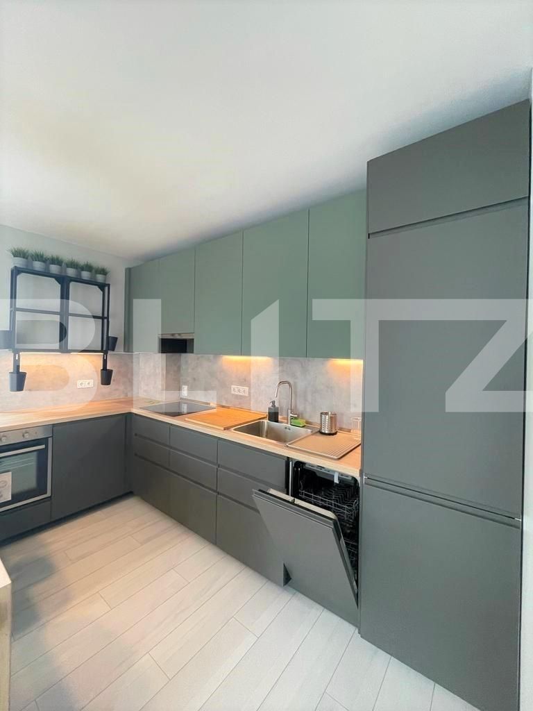 Apartament de închiriat 2 camere Bună Ziua - 95973AI | BLITZ Cluj-Napoca | Poza6