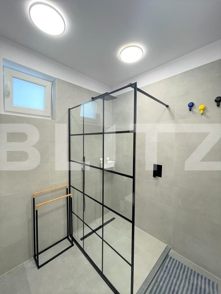 Apartament de închiriat 2 camere Bună Ziua - 95973AI | BLITZ Cluj-Napoca | Poza13