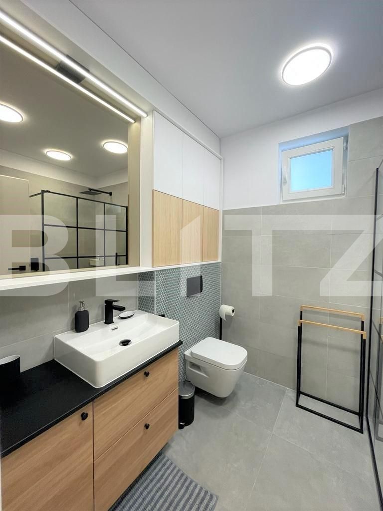 Apartament de închiriat 2 camere Bună Ziua - 95973AI | BLITZ Cluj-Napoca | Poza12