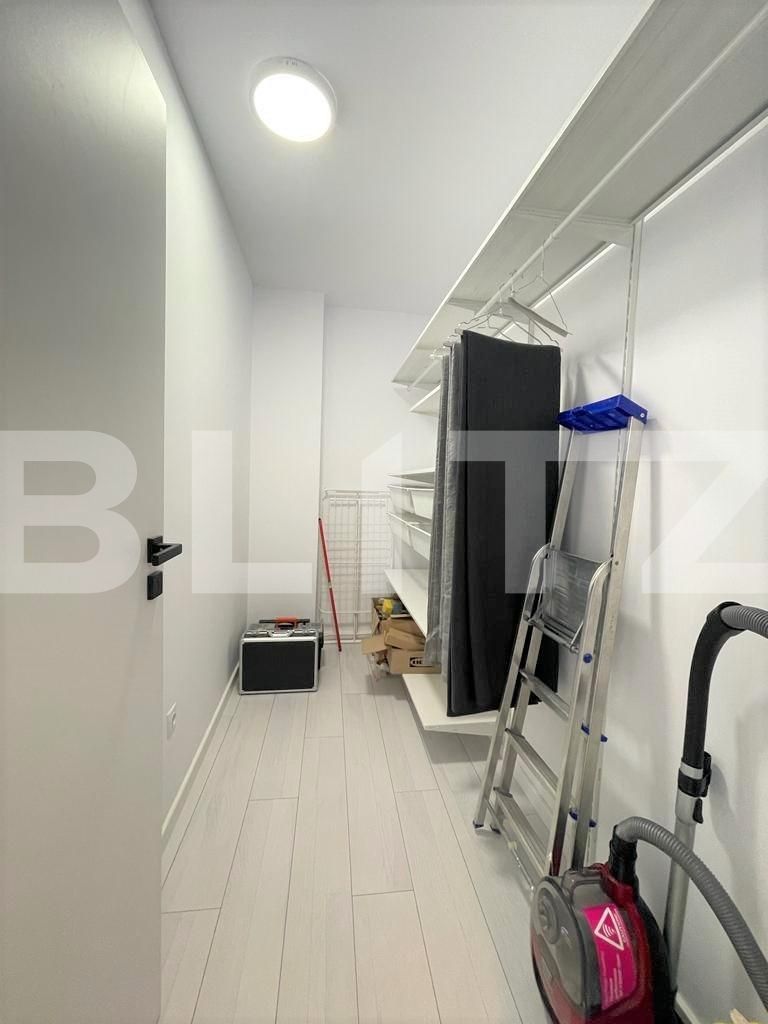 Apartament de închiriat 2 camere Bună Ziua - 95973AI | BLITZ Cluj-Napoca | Poza11