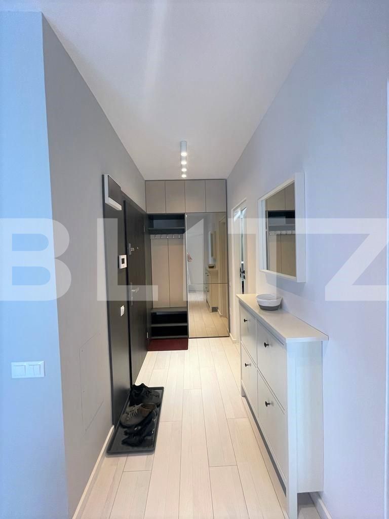 Apartament de închiriat 2 camere Bună Ziua - 95973AI | BLITZ Cluj-Napoca | Poza10