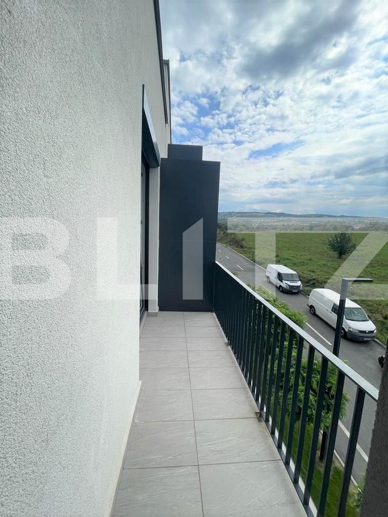 Apartament de închiriat 2 camere Bună Ziua - 95973AI | BLITZ Cluj-Napoca | Poza14