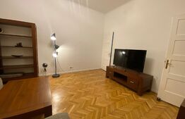 Apartament de 2 camere, decomandat, 50mp, zona strazii Horea