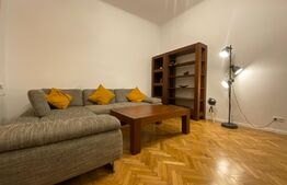 Apartament de 2 camere, decomandat, 50mp, zona strazii Horea