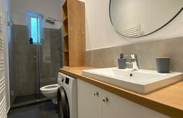 Apartament de 2 camere, decomandat, 50mp, zona strazii Horea