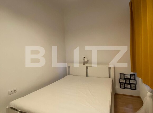 Apartament de închiriat 2 camere Central - 95978AI | BLITZ Cluj-Napoca | Poza3