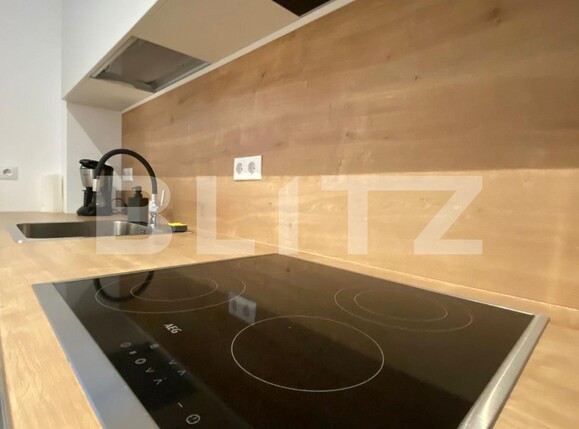 Apartament de închiriat 2 camere Central - 95978AI | BLITZ Cluj-Napoca | Poza6